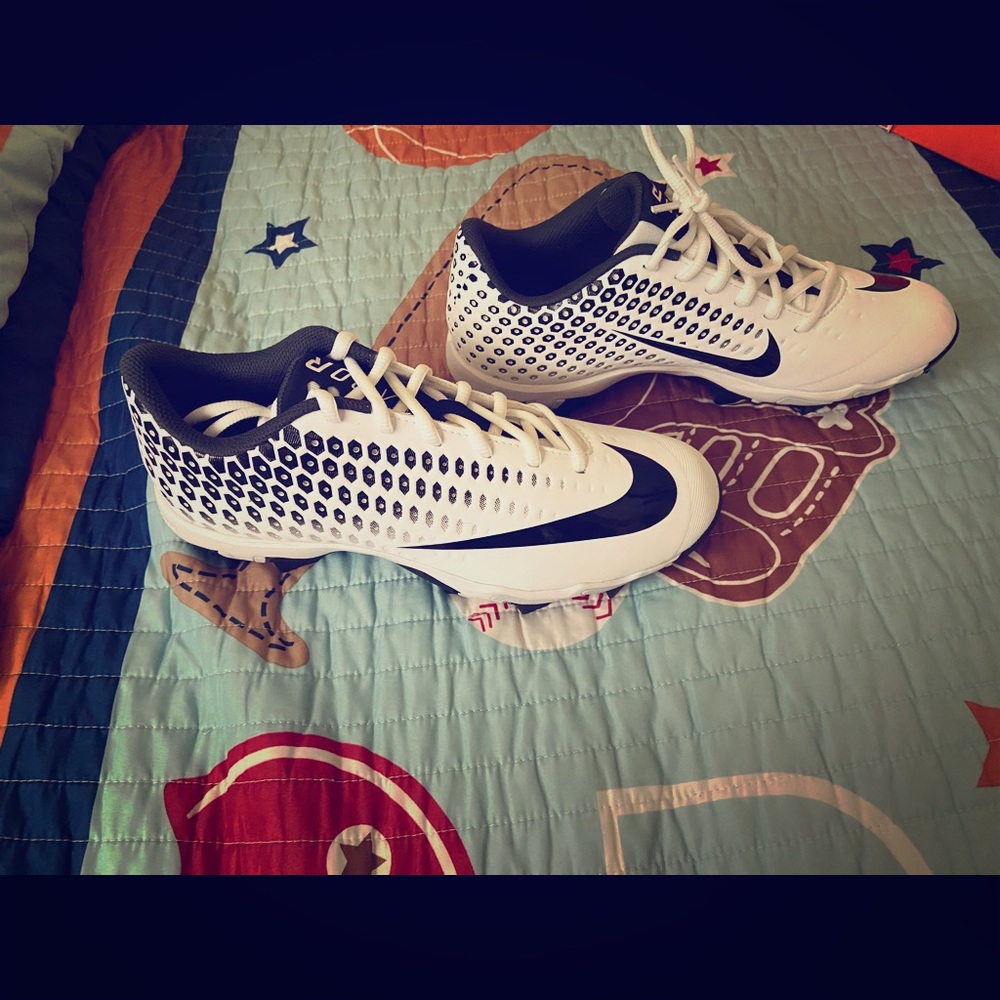 Men’s Nike Vapor UltraFly 2 Baseball Cleats